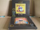 Jimi Hendrix Are Experienced + Axis Bold As Love UHQR StereoLP's See Description