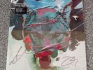 Signed & Stereophonics Scream Above The Sounds 2017 Vinyl LP New/Sealed