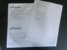 Dead Kennedy's - Live at the Old Waldorf 1979 - Test Pressing - Vinyl - LP