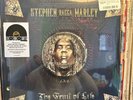 Stephen Marley FRUIT OF LIFE: REVELATION PT. II RSD 2024 New Colored Vinyl 2 LP