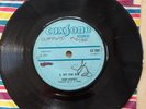 HUGH GODFREY 45 A Dey Pon Dem Blue Coxsone CS 7001 UK original