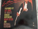 la bamba soundtrack vinyl lp