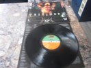 TESTAMENT LOW LP  ATLANTIC RECORDS, 1994, 7567 82645-1, 1A 1B IST LYRIC INNER