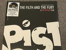 SEX PISTOLS THE FILTH AND THE FURY RSD 2024 LIMITED SEALED COLOURED VINYL LP