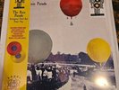 The Rain Parade Emergency Third Rail Power Trip: RSD 2024 2XLP RSD Exclusive