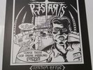The Restarts System Error Lp Punk Rare Import Crass Subhumams Exploited Gbh