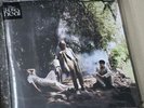 Official Sealed New Rare Out Of Print The Rose Vinyl Lp Heal