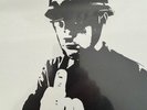 Boys In Blue - Funk Tha Police Banksy Limited edition  - Still sealed as new
