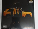 Key Glock Yellow Tape RSD 2024 Sealed Vinyl