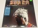 Sun Ra - Sun Ra At The Showcase: Live In Chicago 1976-1977 RSD 2024 Lp 721/3000