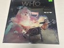 The Who - The Story Of The Who [2-lp Colored Vinyl] RSD 2024 Vinyl