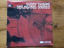 Danny Breaks - Dislocated Sounds EP (2x12