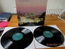 CHICK COREA & GARY BURTON IN ZURICH CONCERT 1979. ECM 1182/3. FIRST ISSUE