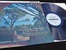Falla: The Three Cornered Hat - Carlo Maria Giulini **Columbia SAX 2341 ED1 LP**