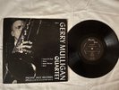 Gerry Mulligan Quartet 10