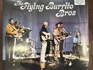 FLYING BURRITO BROTHERS Live In Amsterdam 1972 2LP RSD Record Store Day 2024