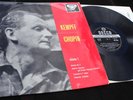 Chopin: Piano Works - Wilhelm Kempff **Decca SXL 2081 WBg ED1 LP**