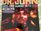 Dr. John - Gris-Gris Gumbo Ya Ya Singles 1968-1974 RSD 2024 New LP Vinyl Record