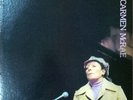 Carmen McRae Live At Century Plaza INSERT JAPAN Atlantic Vinyl LP