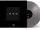 EDEN - I Think You Think Too Much Of Me Reissue Vinyl Limited Ed - IN HAND