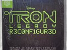 Daft Punk – TRON: Legacy Reconfigured - 2 x Vinyl LP Reissue