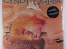 CYNDI LAUPER True Colors PORTRAIT OR-40313 LP SEALED n