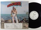 DAVID ALLAN COE Spectrum VIII COLUMBIA LP VG+ wlp n