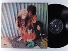 JIMI HENDRIX Band Of Gypsys TRACK LP VG+ uk n