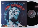 JIMI HENDRIX Looking Back EMBER LP VG+ uk n