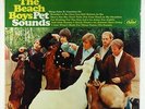 Beach Boys - Pet Sounds LP - Capitol SEALED