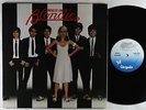 Blondie - Parallel Lines LP - Chrysalis VG++