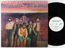 Charlie Daniels Band - Million Mile Reflections LP - MFSL Audiophile VG++