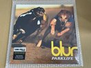 NEW SEALED Blur Parklife 2024 RSD vinyl record store day LP Zoetrope PICTURE DIS
