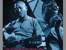 Sonny Terry And Brownie Mcghee - Live At The New Penelope Café (NEW VINYL LP)