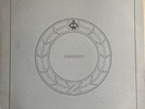 The Wake - Harmony. Vinyl Album. Factory Records: Fact 60. 1982.