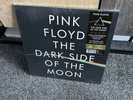 Pink Floyd The Dark Side Of The Moon 2LP Vinyl UV Picture Disc 2024 New