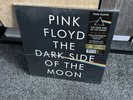 Pink Floyd The Dark Side Of The Moon 2LP Vinyl UV (Brand New Sealed)