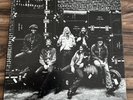 THE ALLMAN BROTHERS BAND
