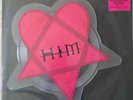 HIM Bury Me Deep Inside Your Heart/Poison Girl RSD 2024 Record Store Day
