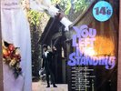 Various - You Left Me Standing (LP, Comp, Mono)