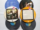 ZAPPA JAPAN  2LP  Tin Can BATTLE OF THE MOTHERS OF INVENTION  & ERIC BURDON