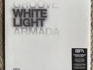 Groove Armada White Light 12” Splatter Vinyl LP RSD 2024 Brand New Mint Sealed