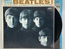 Meet The Beatles - 1964 US Capitol Mono Album (EX) Ultrasonic Clean