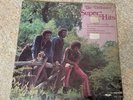 Super Hits by The Delfonics (Vinyl LP, Philly Grove PG-1152) R&B ORIGINAL