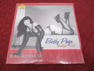 LP Betty Page Danger Girl Buerlesque Music Limit. Edit. 180gm Viny (Bettie Page)