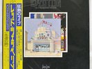 LED ZEPPELIN SONG REMAINS THE SAME SWAN SONG P5544 JAPAN OBI VINYL 2LP