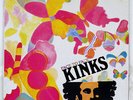 KINKS FACE TO FACE PRT SP205026 JAPAN VINYL LP