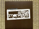 Arctic Monkeys Five Minutes 7 Inch Record