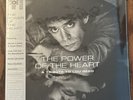 The Power of the Heart: A Tribute to Lou Reed (Silver Vinyl)- RSD 2024