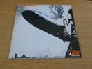 LED ZEPPELIN - Led Zeppelin - Debut 1969 UK third press 9-track stereo LP